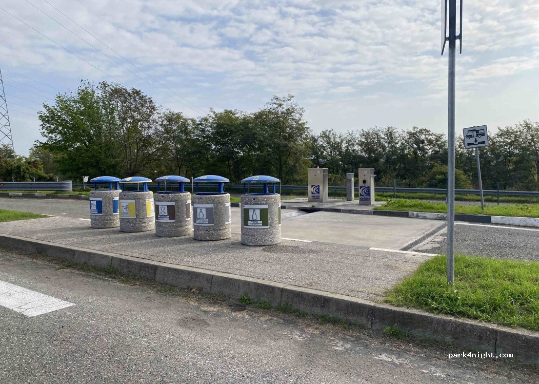 (26867) Somaglia - 1 Via Autostrada del Sole — foto 2