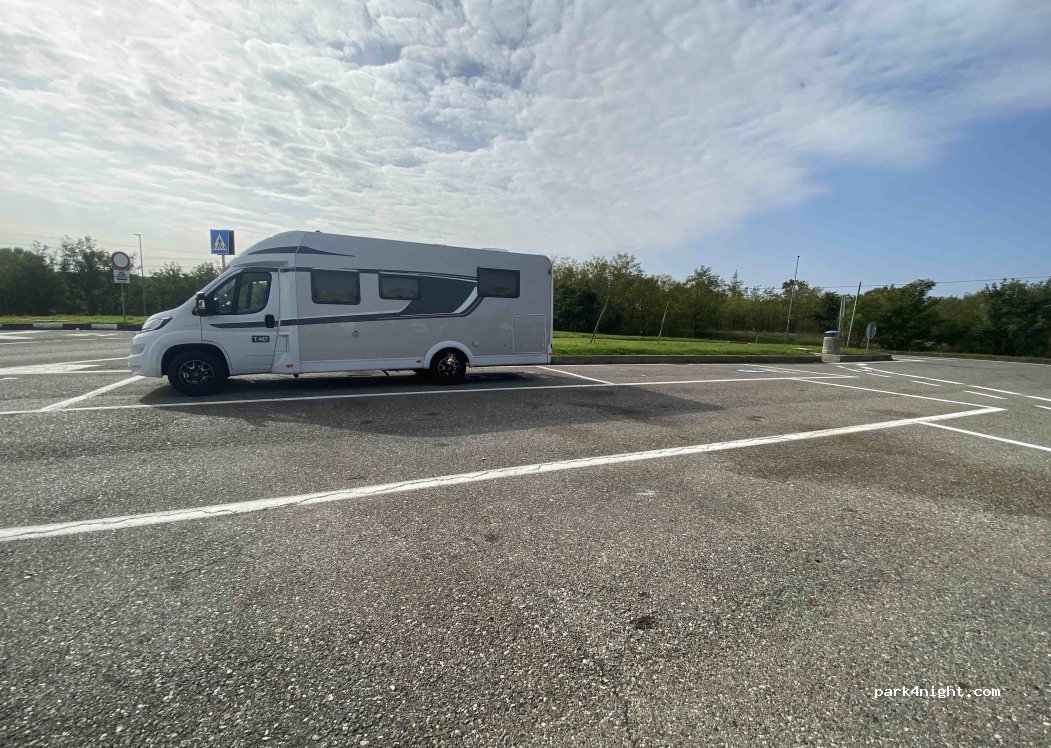 (26867) Somaglia - 1 Via Autostrada del Sole — foto 3