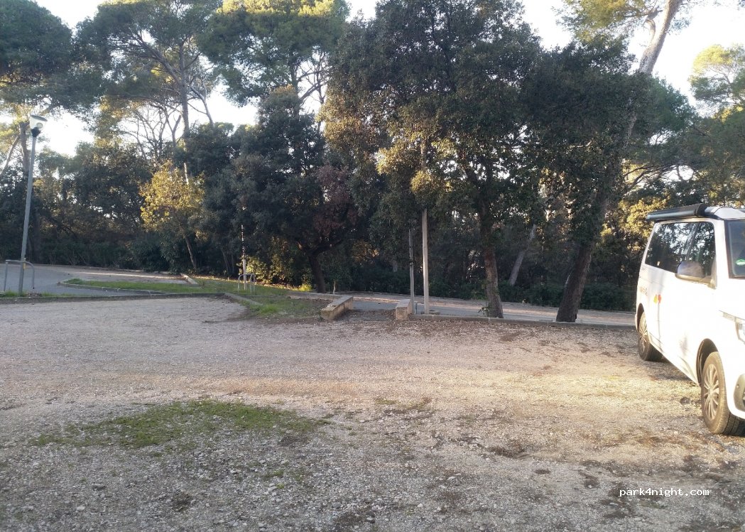 (83140) Six-Fours-les-Plages - 338 Chemin de la Gardiole — foto