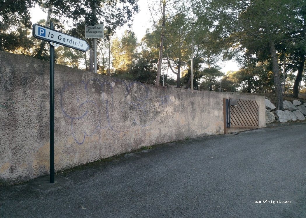 (83140) Six-Fours-les-Plages - 338 Chemin de la Gardiole — foto 2