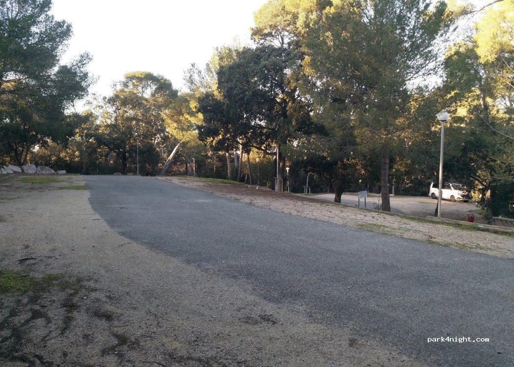 (83140) Six-Fours-les-Plages - 338 Chemin de la Gardiole — foto 4