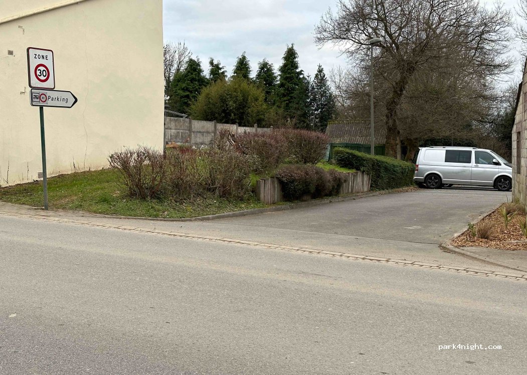 (56140) Ruffiac - 21 Rue Biard — foto 3