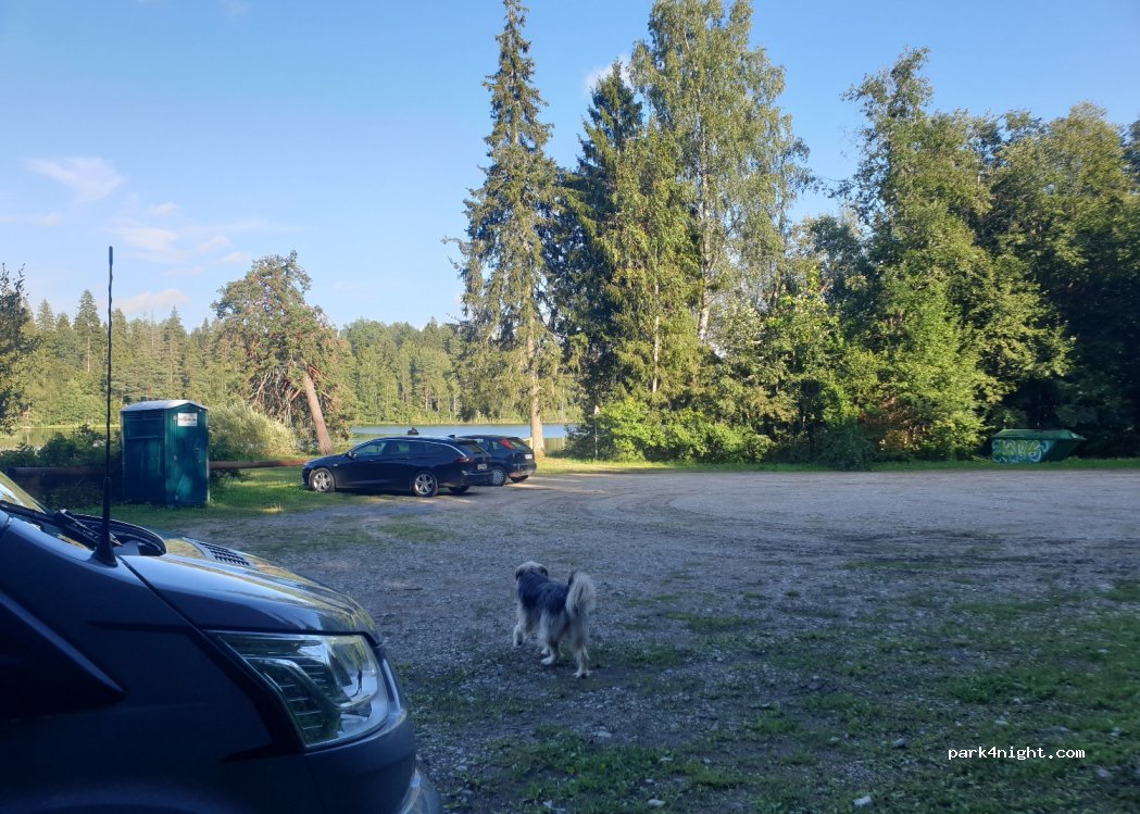 (73602) Jäneda - Janeda Kalijarve mnt — foto 2