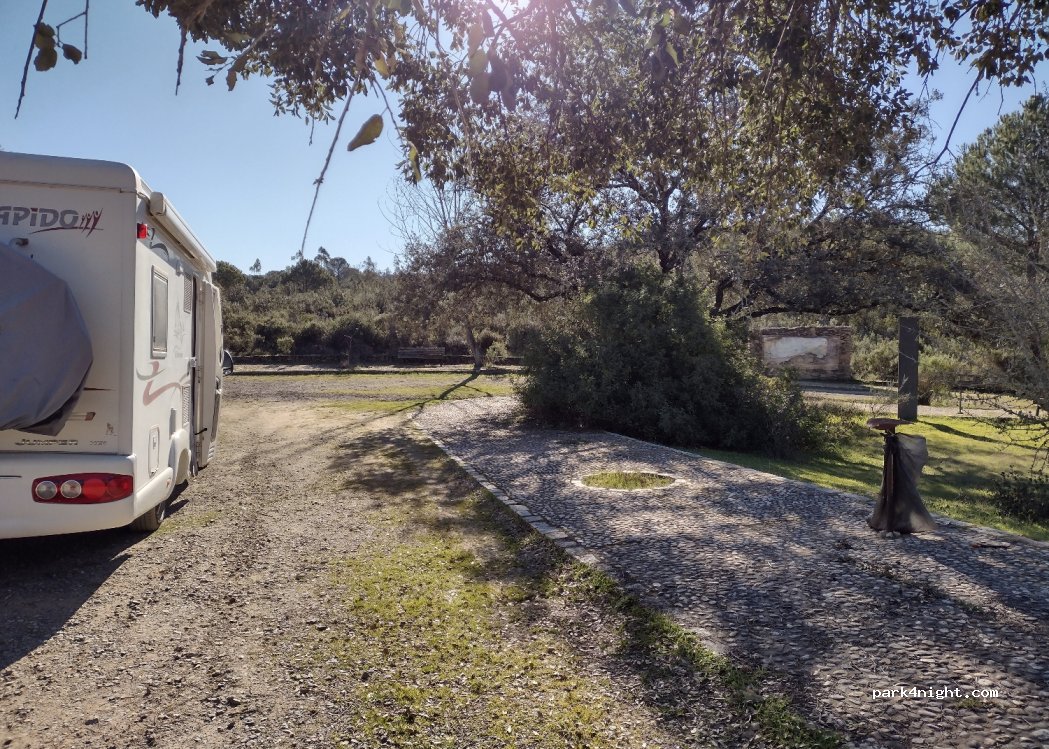 (21647) El Pozuelo - Unnamed road — foto