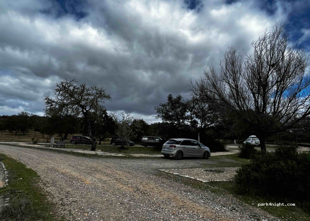 (21647) El Pozuelo - Unnamed road — foto 2