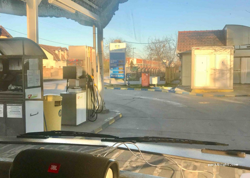 (24000) Subotica - bb Đorđa Natoševića — foto