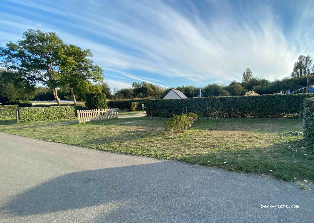 Camping Les Joncs du Roch — foto 3
