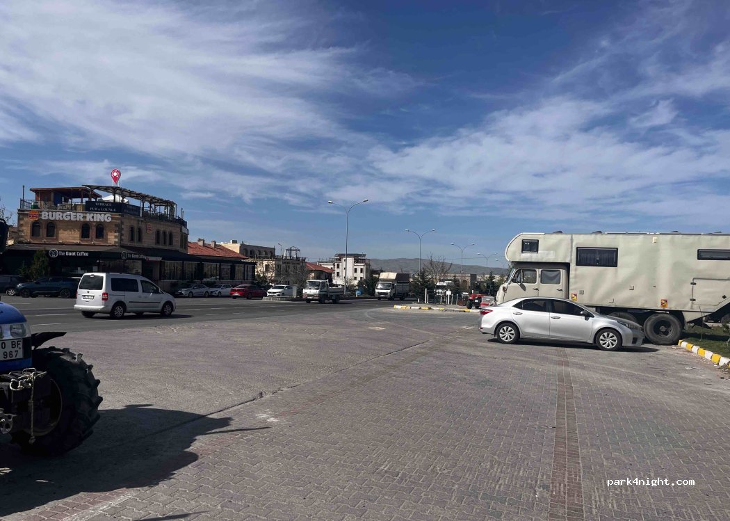 (50180) Nevşehir Merkez - No:69 Bilal Eroğlu Caddesi — foto 2