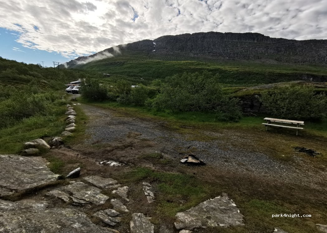 (8700) Nesna - 12 Fylkesvei 17 — foto