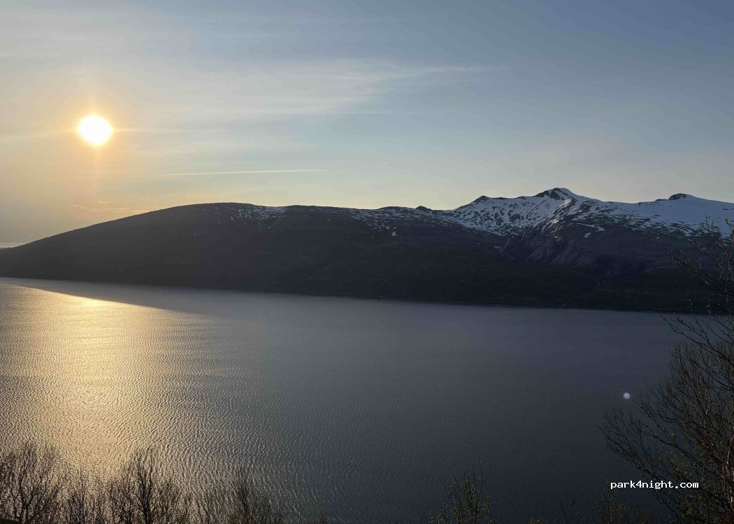 (8700) Nesna - 12 Fylkesvei 17 — foto 5