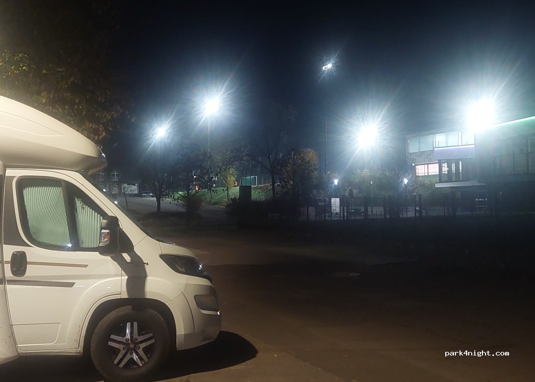 (54329) Konz - 1 Am Stadion — foto 2