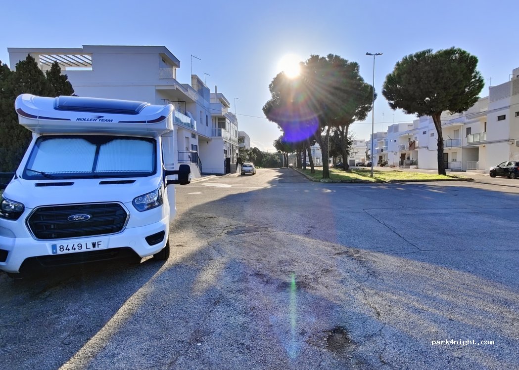 (72017) Ostuni - 16 Via Francesco Bagnulo — foto 3