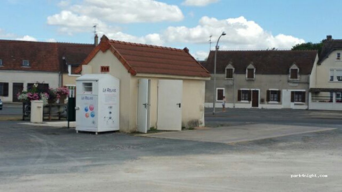 (18160) Lignières - 33 Rue du Champ de Foire — foto 2