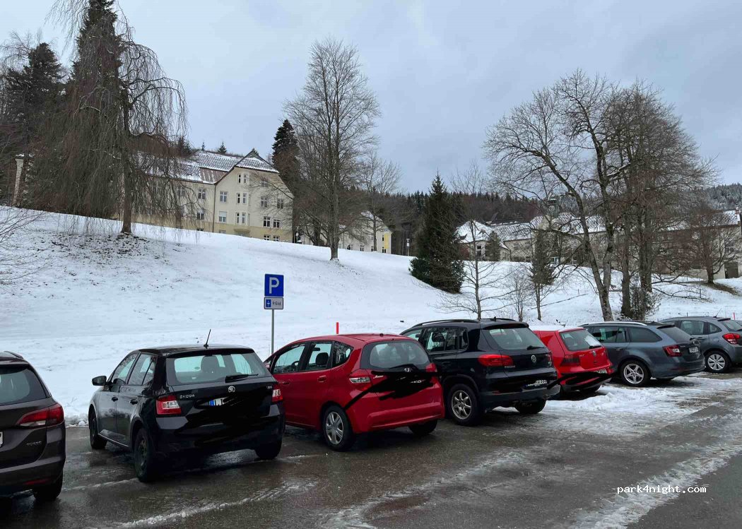 (88316) Isny im Allgäu - 8 Überruh — foto