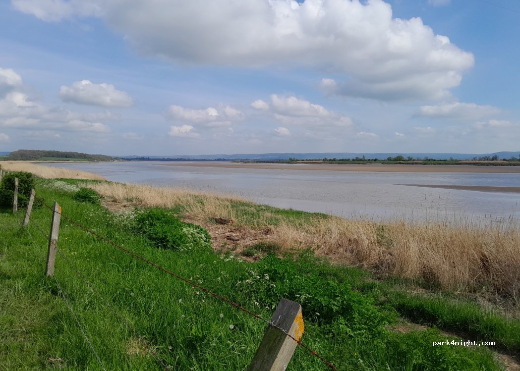 West End Farm & Campsite — foto 2