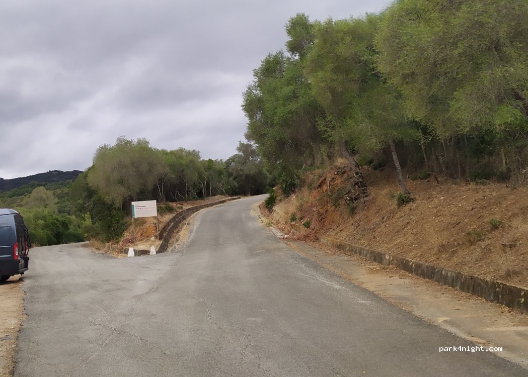 (11350) Castillo de Castellar - — foto 3