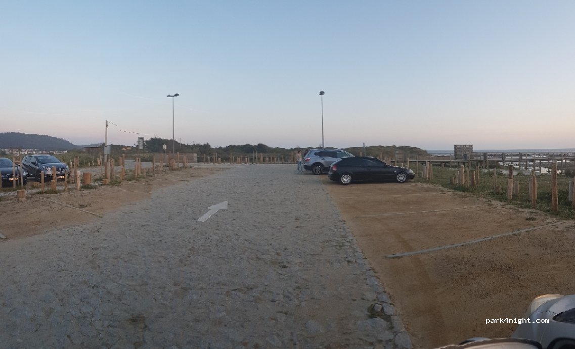 (4740) Rio de Moinhos - Unnamed Road — foto 2