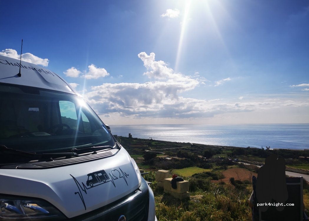 (1017) Siġġiewi - Ta' Belluha — foto