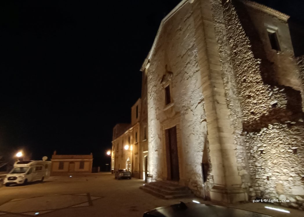 (98058) Novara di Sicilia - 4 Piazza Abbazia — foto 3