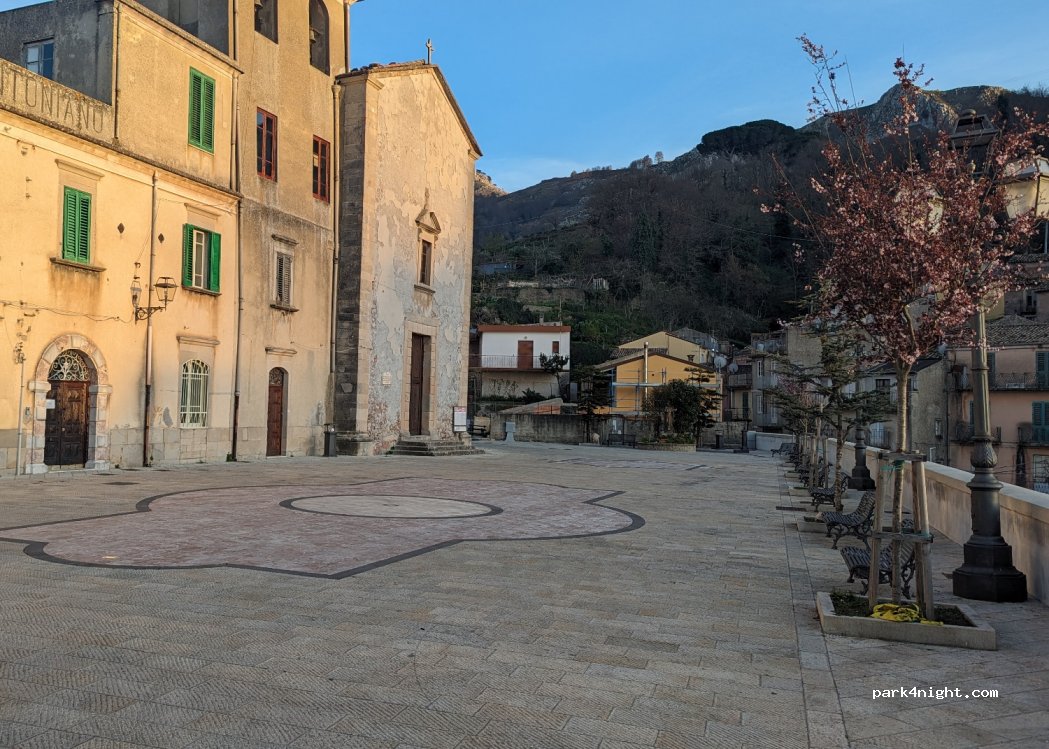 (98058) Novara di Sicilia - 4 Piazza Abbazia — foto 4