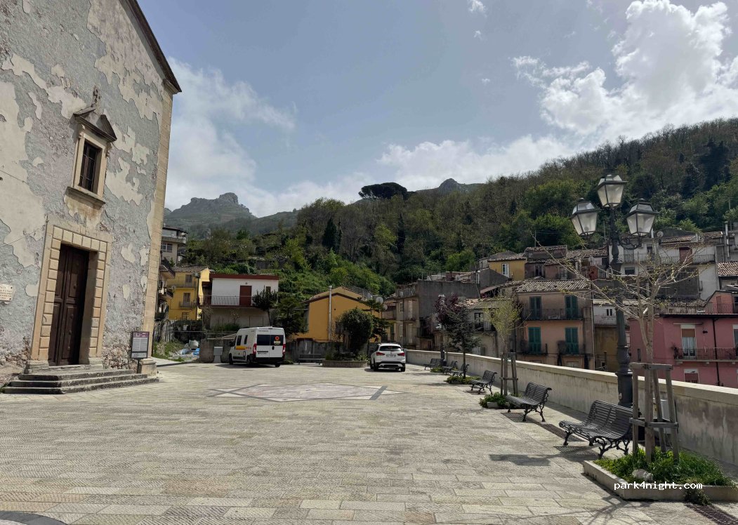 (98058) Novara di Sicilia - 4 Piazza Abbazia — foto 5