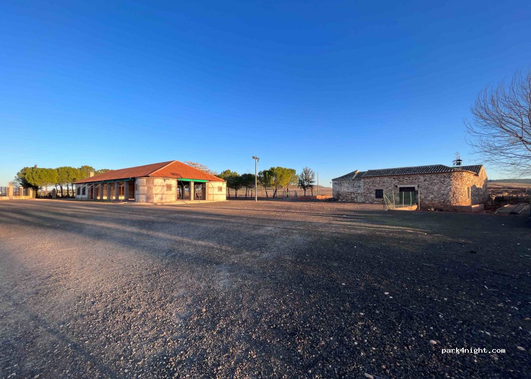 (13360) Granátula de Calatrava - Cam. de la Aldea del Rey — foto 3
