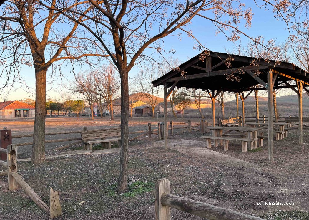 (13360) Granátula de Calatrava - Cam. de la Aldea del Rey — foto 4
