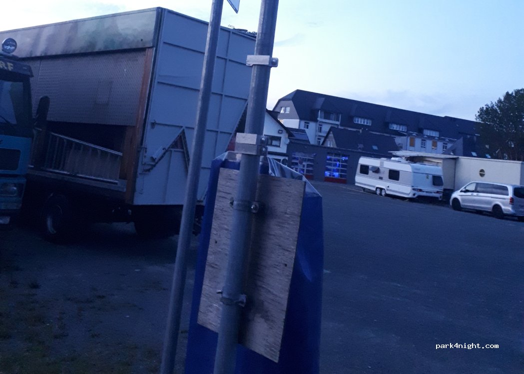 Wohnmobilstellplatz Winterberg — foto 2