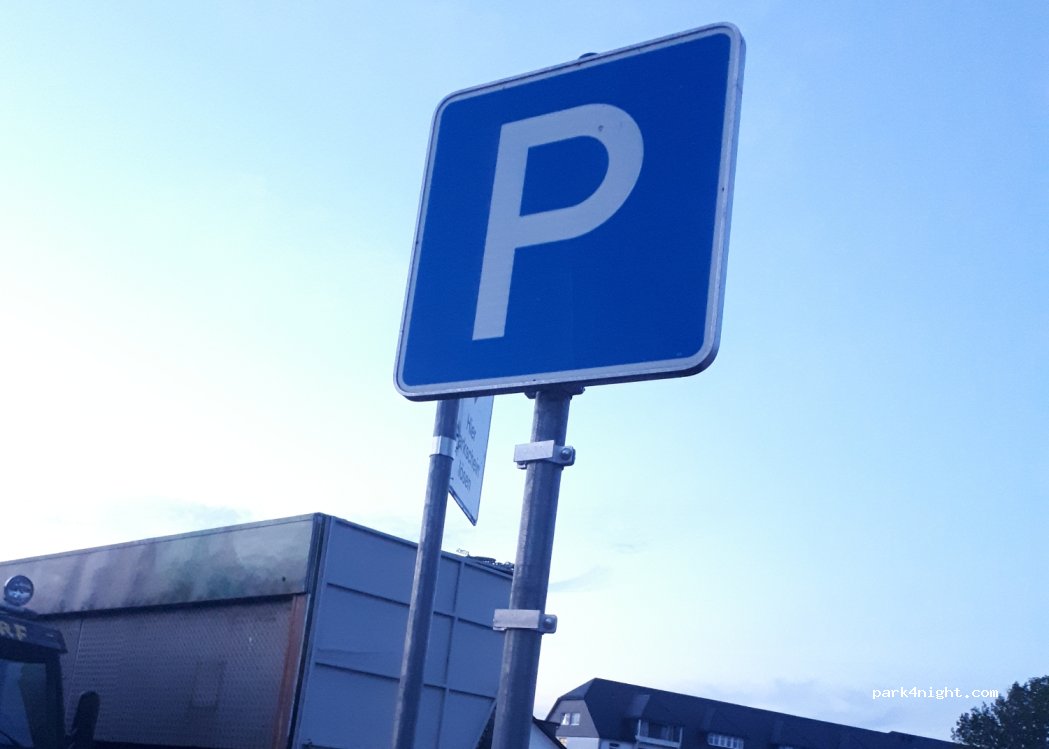 Wohnmobilstellplatz Winterberg — foto 3