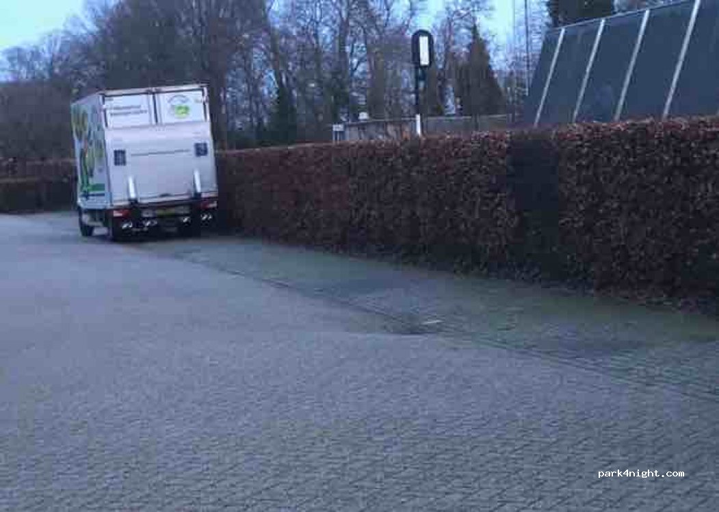 (7491 CG) Delden - 22 Stationsweg — foto