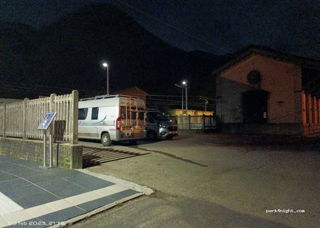 (40045) Molino del Pallone - 3 Strada Provinciale 632 — foto 2