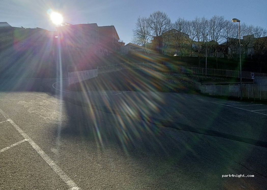 (98033) Cesarò - 1230 Strada Statale 289 — foto
