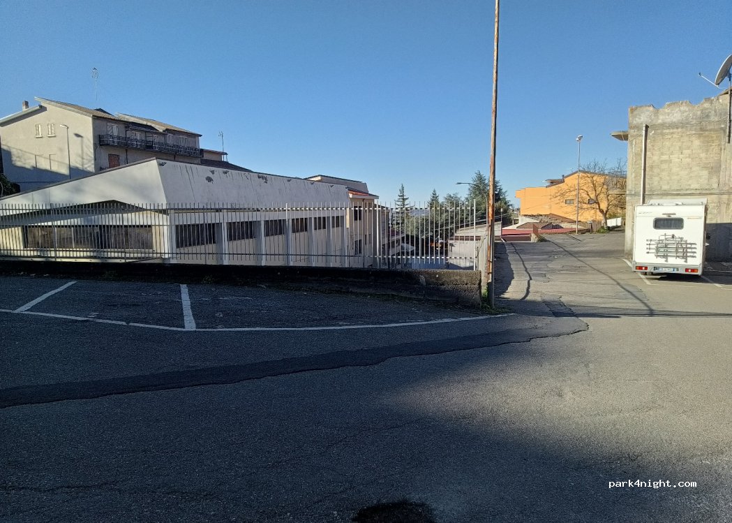 (98033) Cesarò - 1230 Strada Statale 289 — foto 2