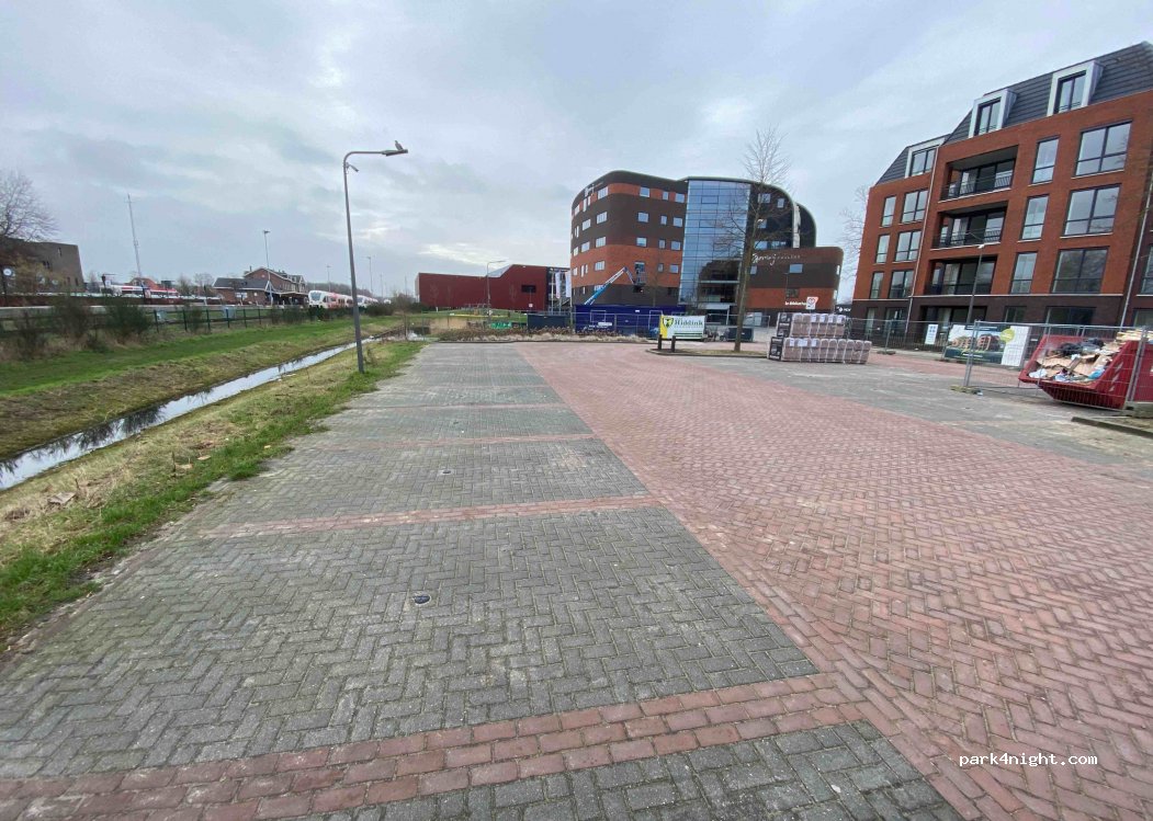 (7102 BP) Winterswijk - 6B Houtladingstraat — foto