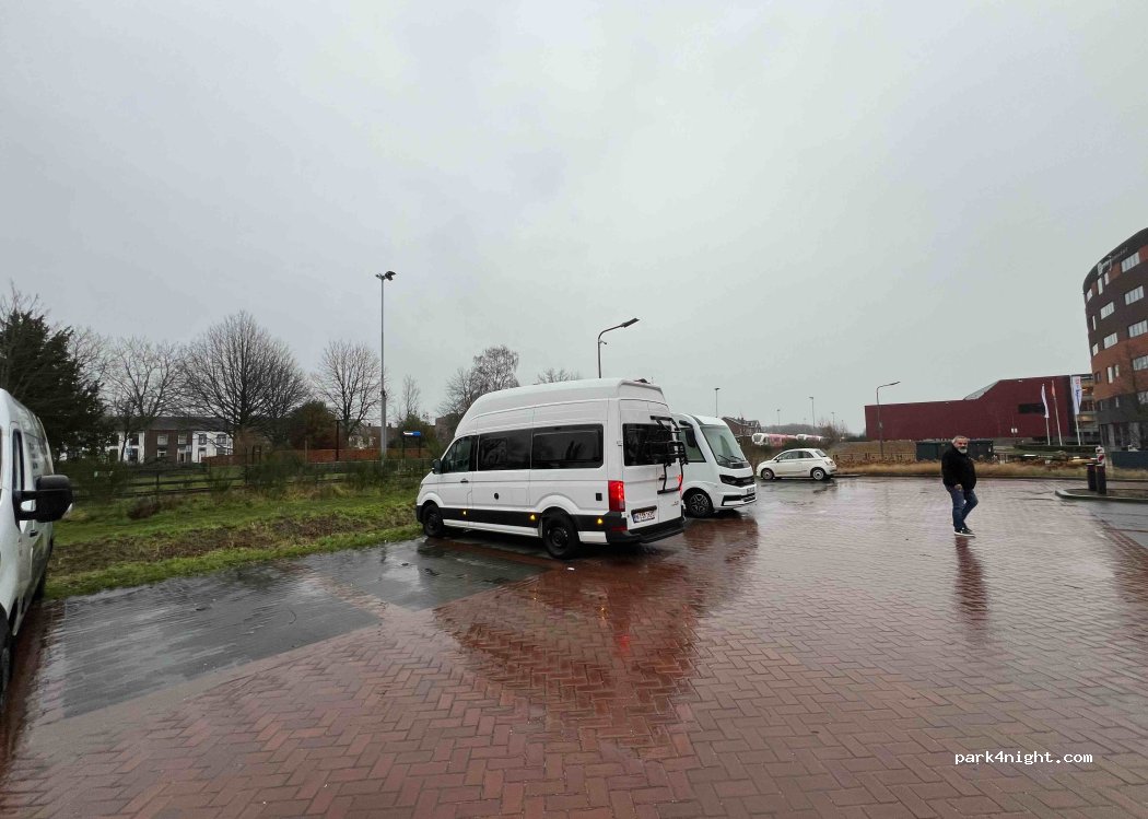 (7102 BP) Winterswijk - 6B Houtladingstraat — foto 2