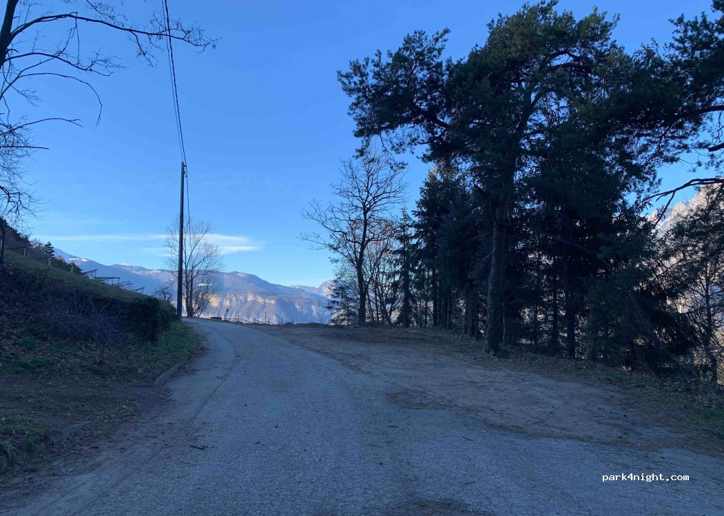 (38121) Vigo Meano - 26 Via alle Oselére — foto