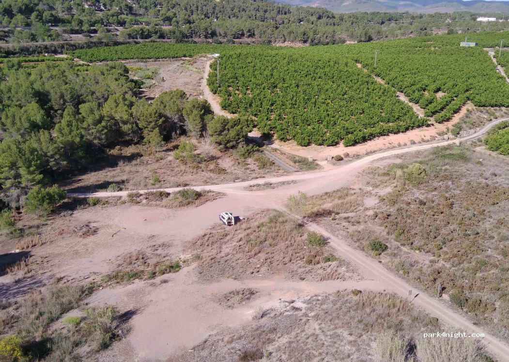 (46593) Algar de Palancia - — foto 3