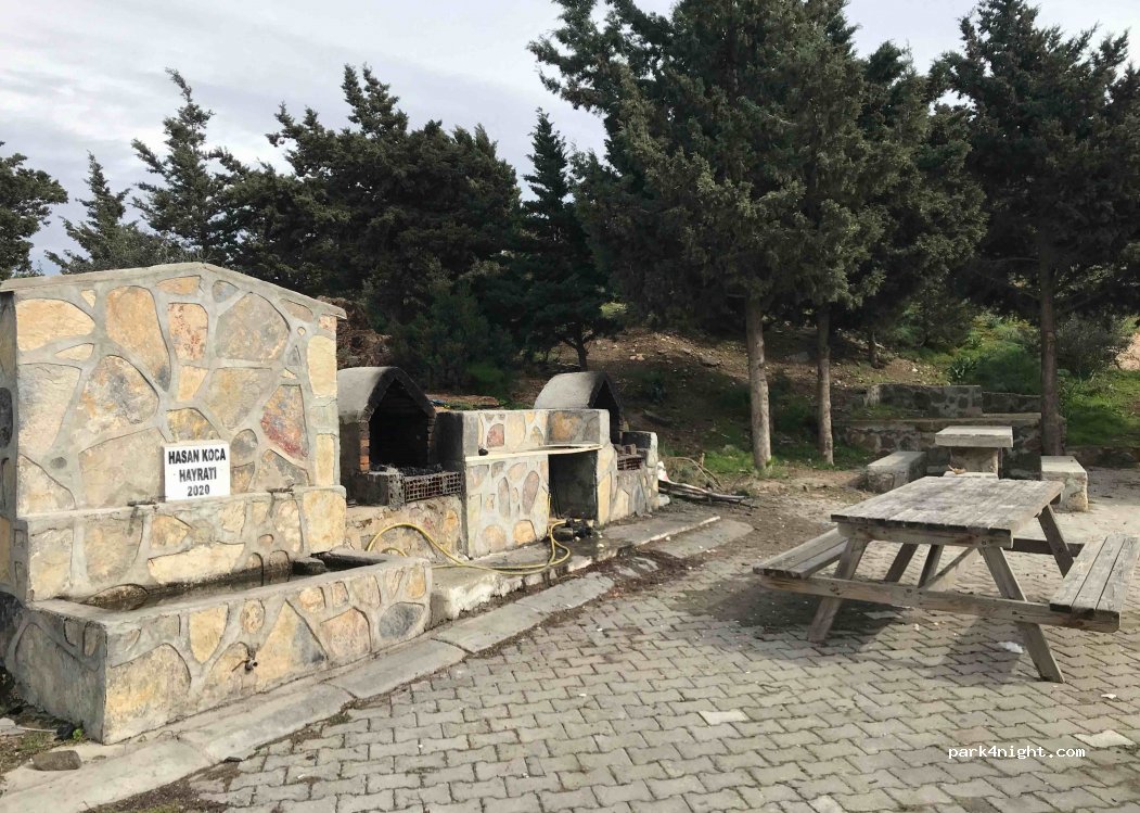 (48990) Bodrum - Unnamed Road — foto 2