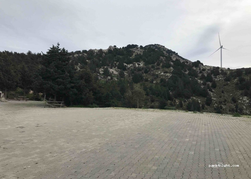 (48990) Bodrum - Unnamed Road — foto 3