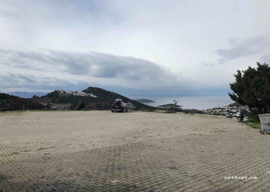 (48990) Bodrum - Unnamed Road — foto 4