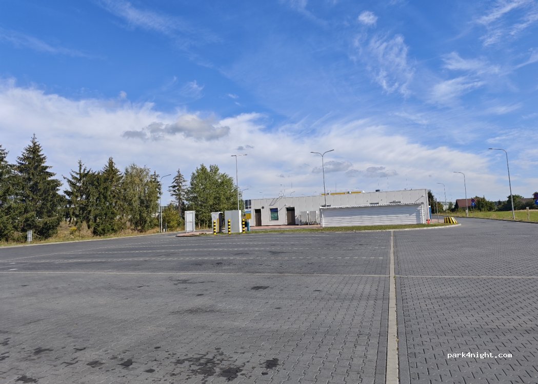 (07-221) Trzcianka - E67 — foto 2