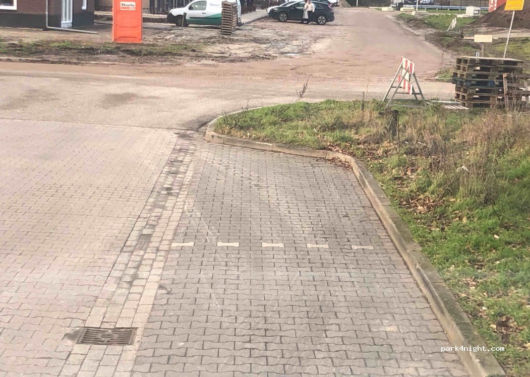 (7141 DC) Groenlo - 2 Het Pand — foto