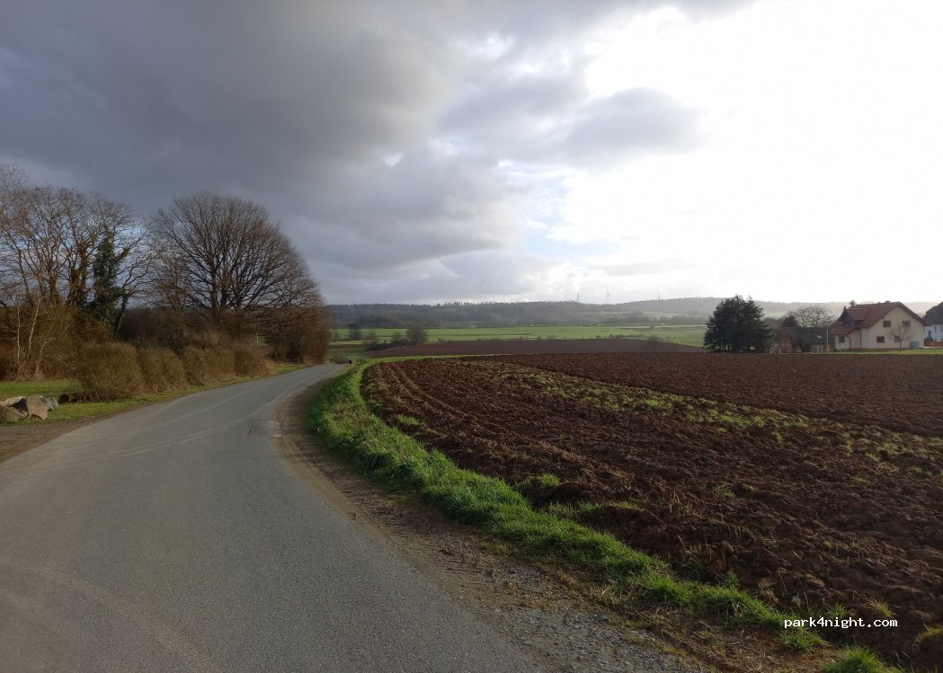 (35789) Weilmünster - Unnamed Road — foto 2