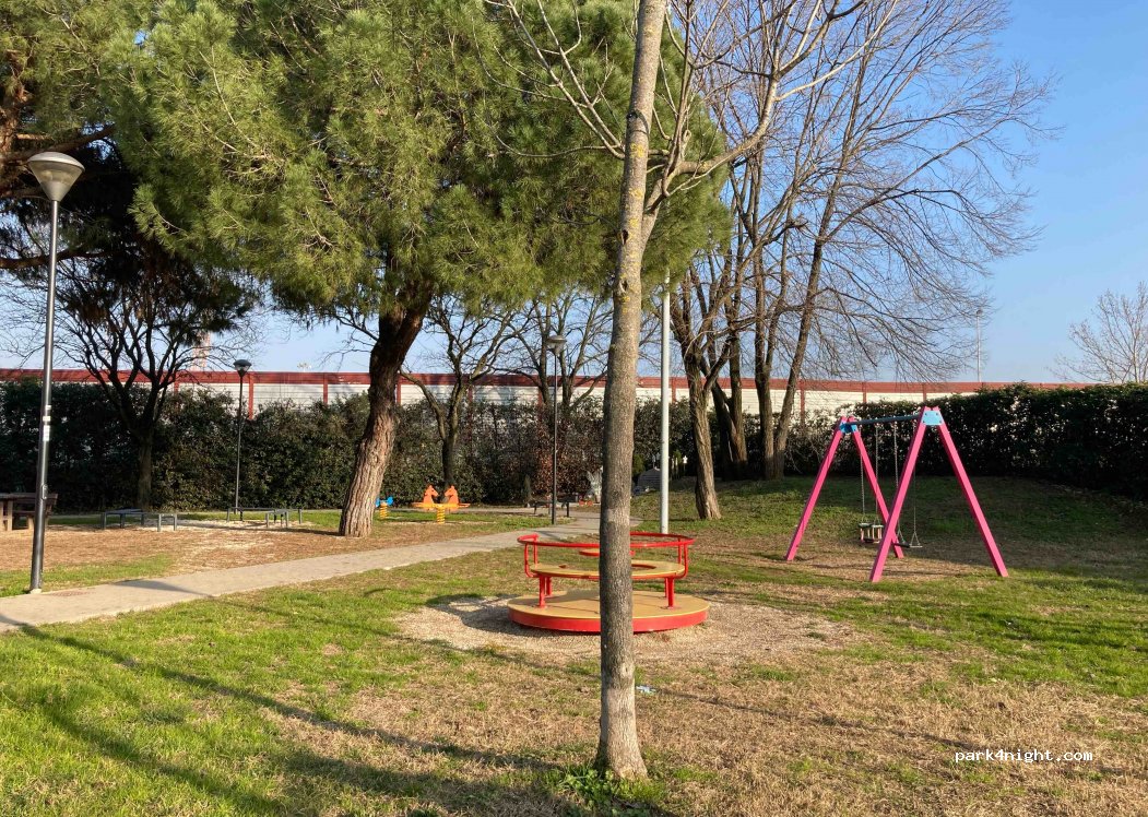 (37036) San Martino Buon Albergo - 3 Via Bixio Nino — foto