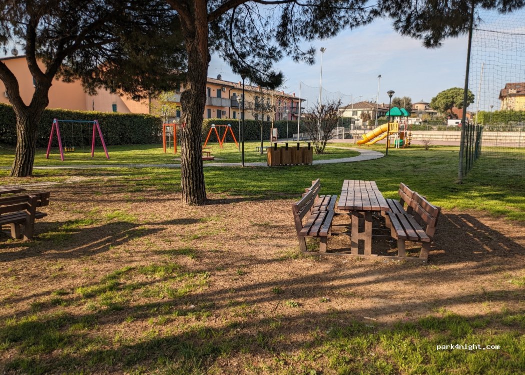 (37036) San Martino Buon Albergo - 3 Via Bixio Nino — foto 4