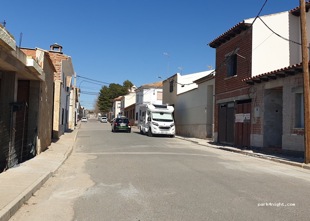 (16630) Mota del Cuervo - 6 Calle Santa Rita — foto 2