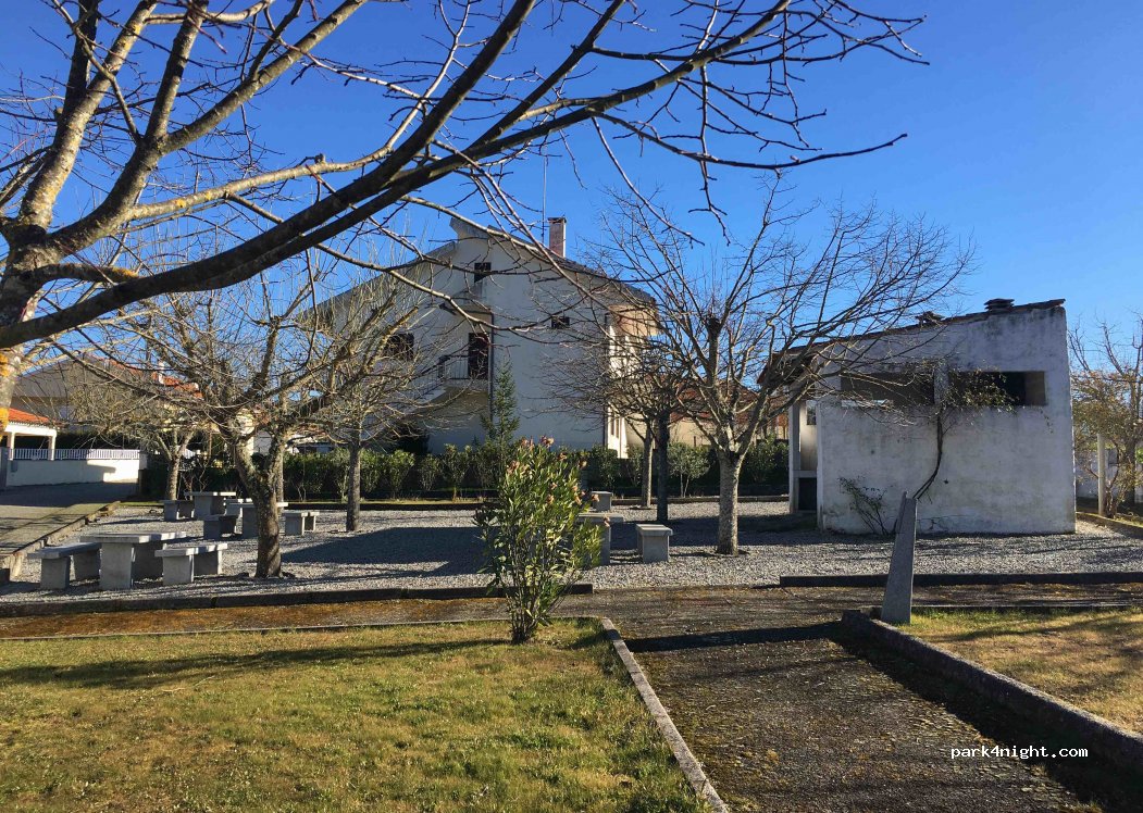 (6360) Celorico da Beira - Rua do Paco — foto 2