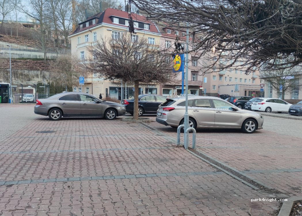 (360 01) Karlovy Vary - 2044 Jateční — foto 2