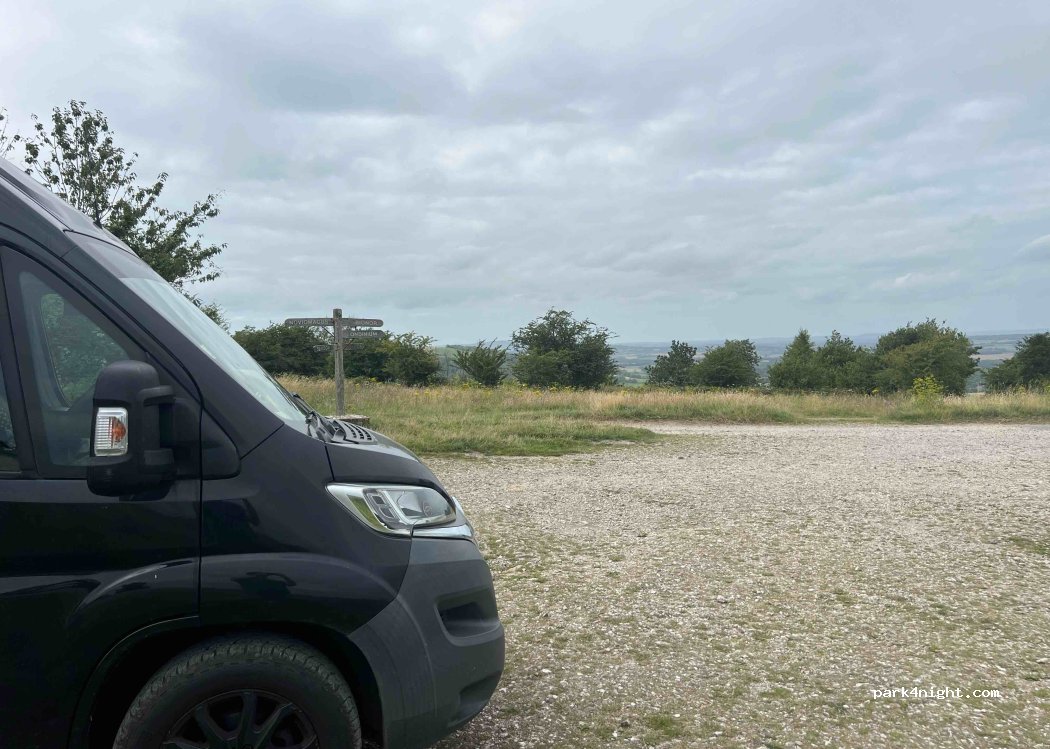(RH20 1PQ) Chichester - South Downs Way — foto 3