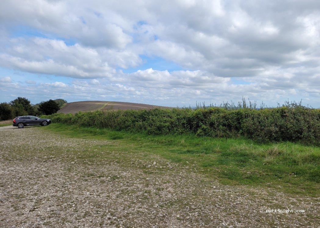(RH20 1PQ) Chichester - South Downs Way — foto 4